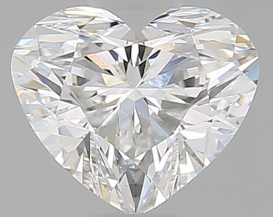 Heart Diamond image