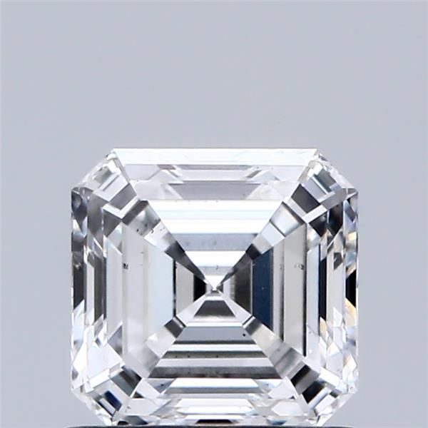 Asscher Lab-Grown Diamond image