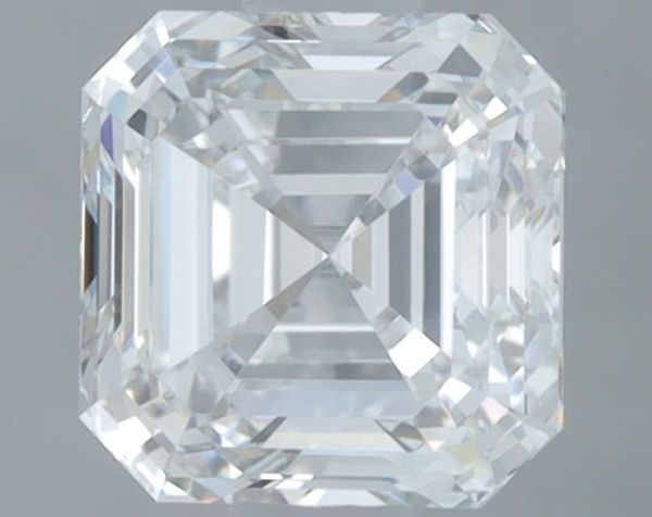 Asscher Lab-Grown Diamond image