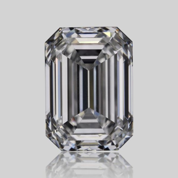Emerald Diamond image