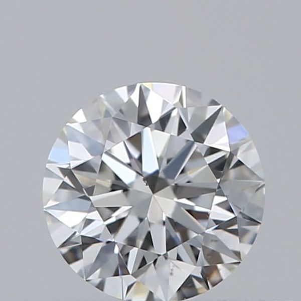 Round Diamond image