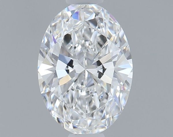 Oval Diamond image