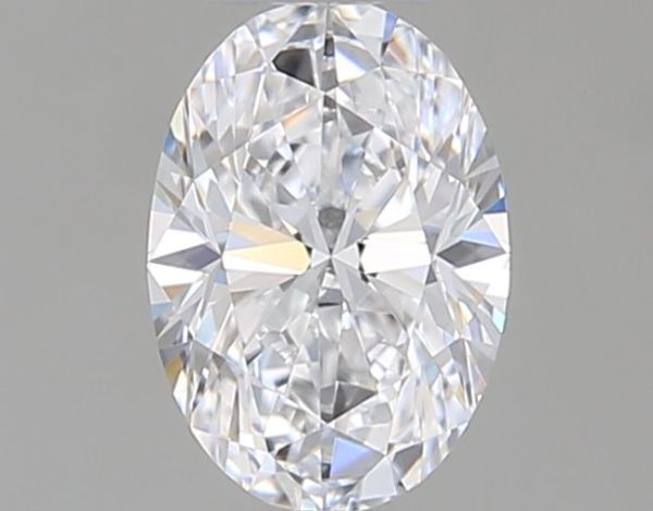 Oval Diamond image