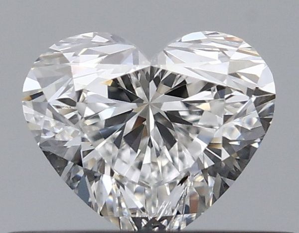 Heart Diamond image