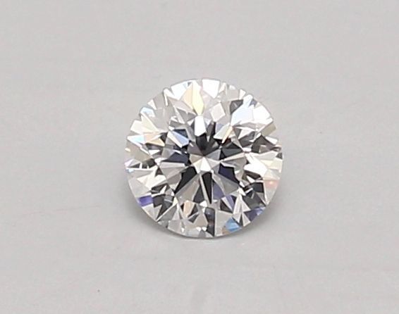 Round Lab-Grown Diamond image