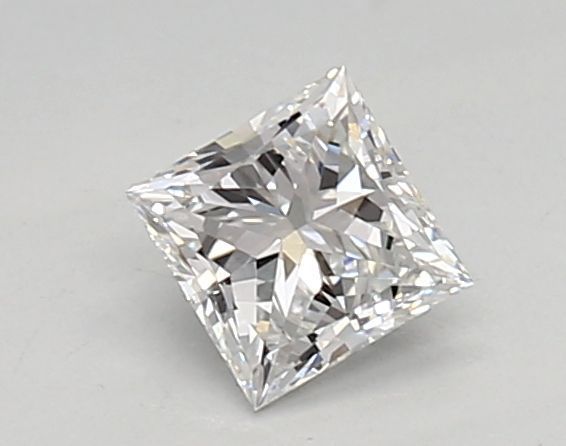 Princess Lab-Grown Diamond image
