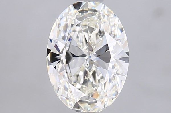 Oval Diamond image