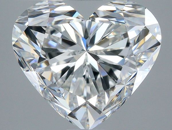 Heart Diamond image