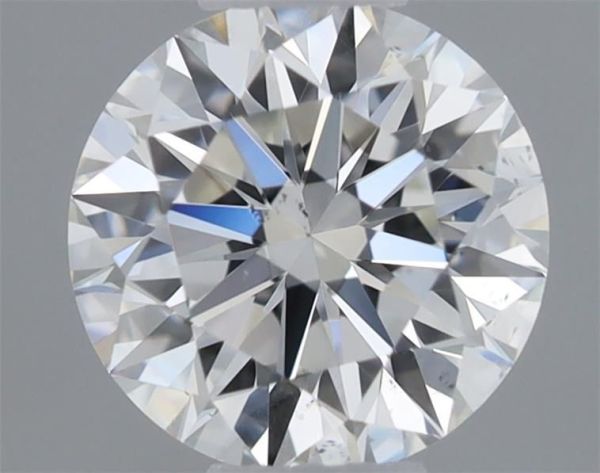 Round Diamond image
