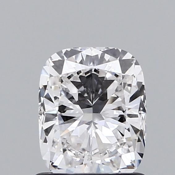 Cushion Lab-Grown Diamond image