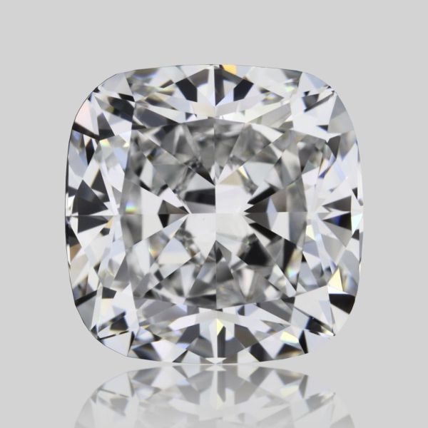 Cushion Diamond image