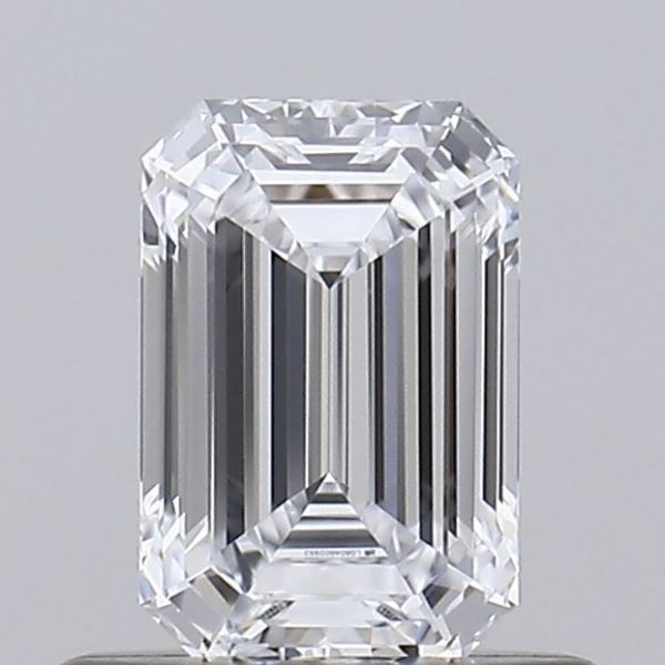 Emerald Lab-Grown Diamond image