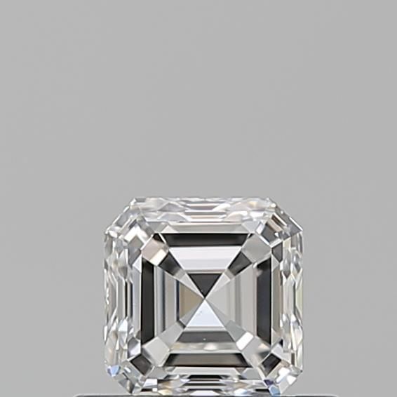 Asscher Diamond image