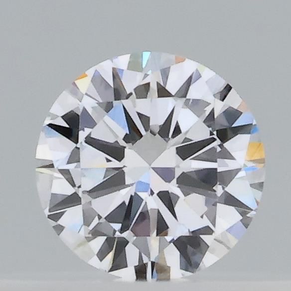Round Lab-Grown Diamond image