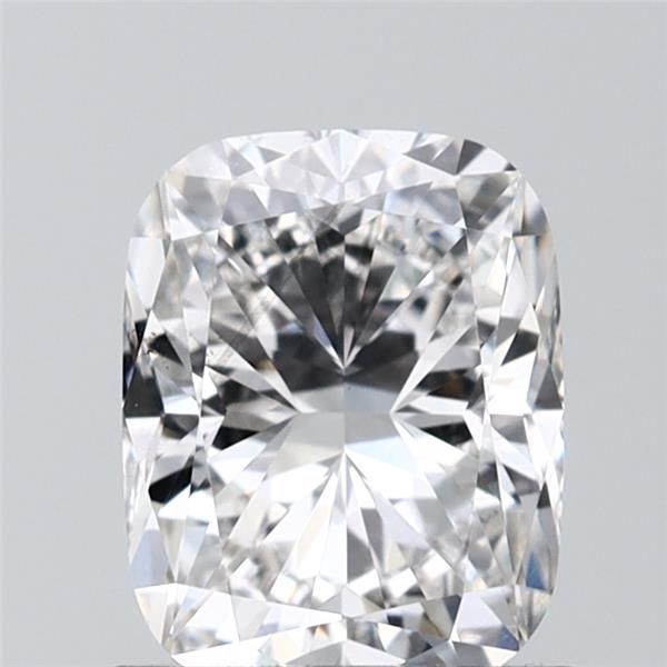 Cushion Lab-Grown Diamond image