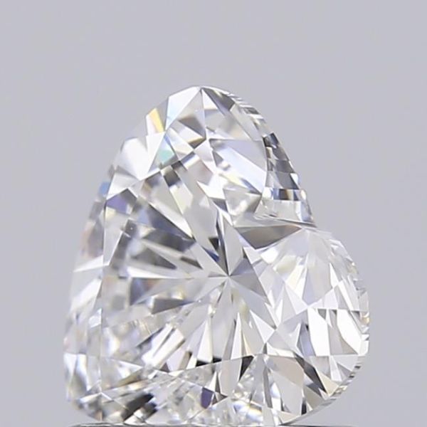 Heart Lab-Grown Diamond image