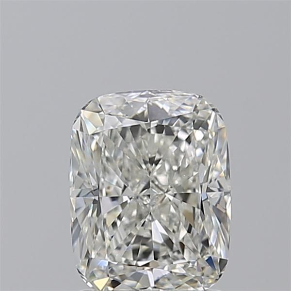 Cushion Diamond image