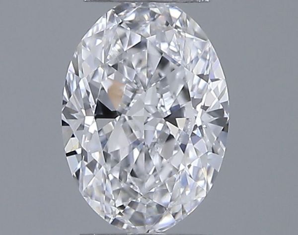 Oval Diamond image