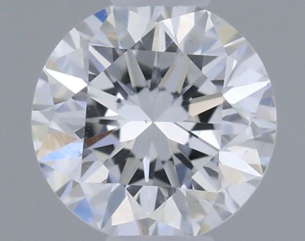 Round Lab-Grown Diamond image