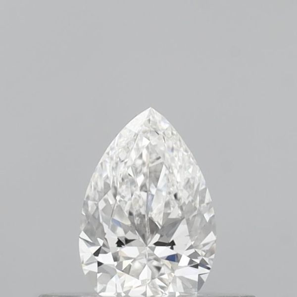 Pear Diamond image