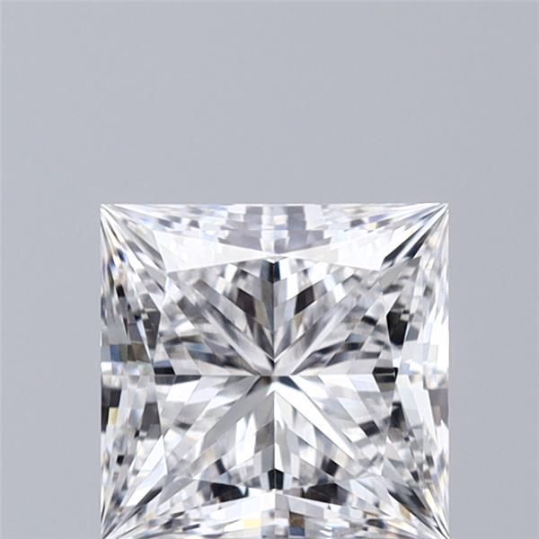 Princess Lab-Grown Diamond image