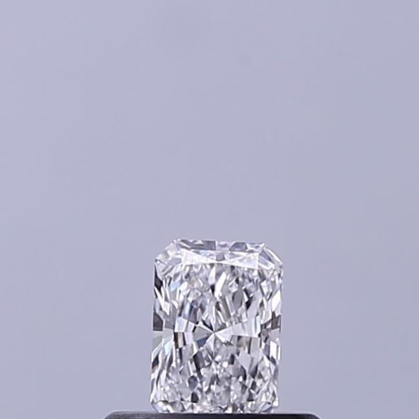 Radiant Lab-Grown Diamond image