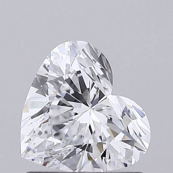 Heart Lab-Grown Diamond image