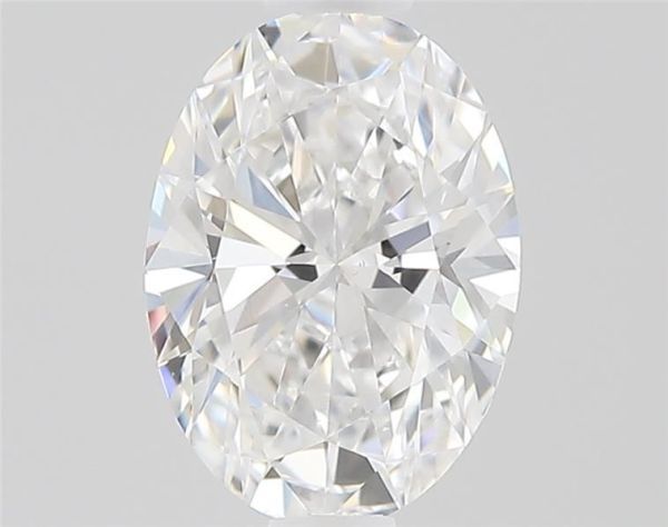 Oval Diamond image