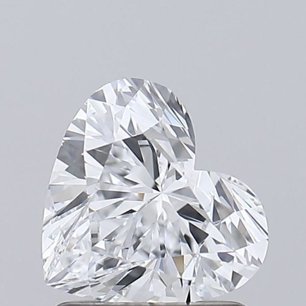 Heart Lab-Grown Diamond image