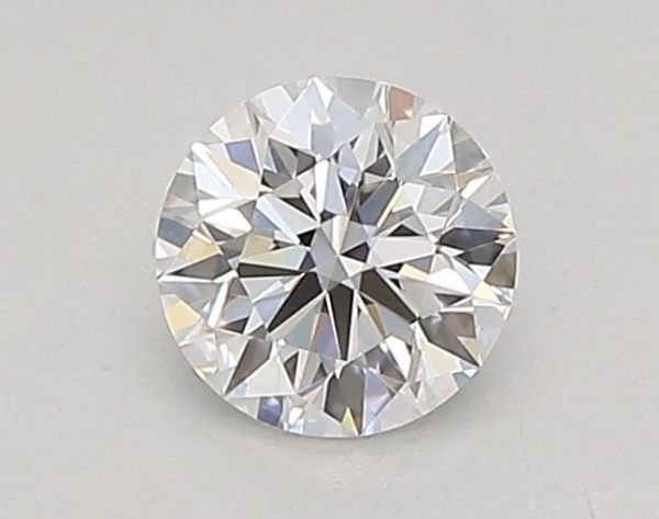 Round Lab-Grown Diamond image