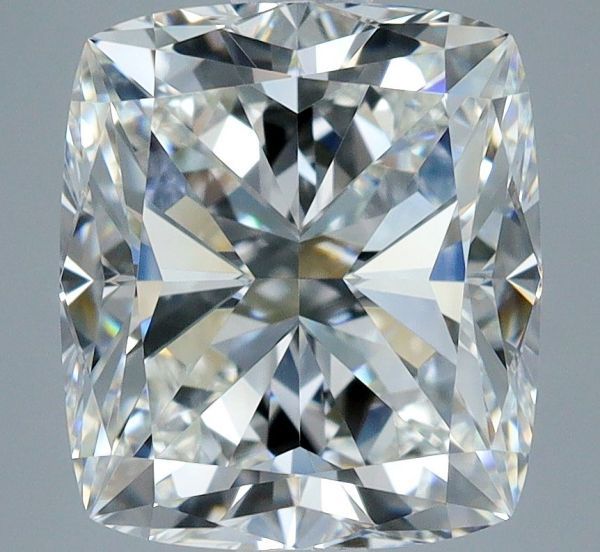 Cushion Diamond image