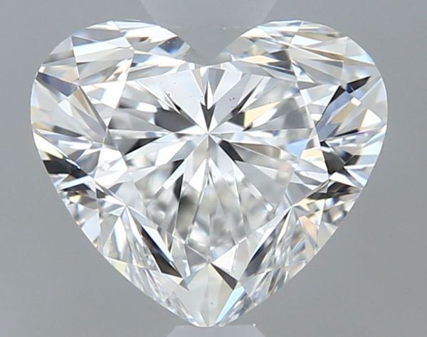 Heart Diamond image