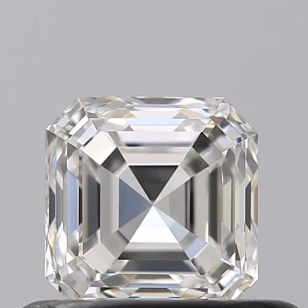 Asscher Diamond image