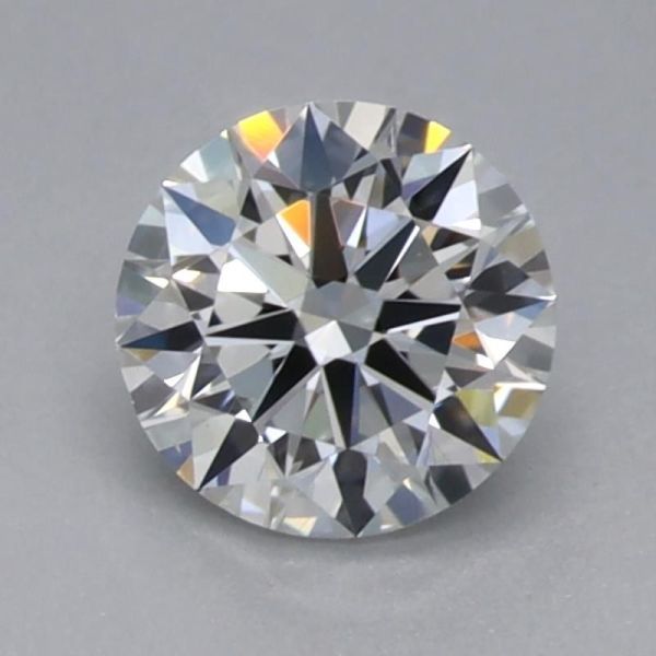 Round Diamond image