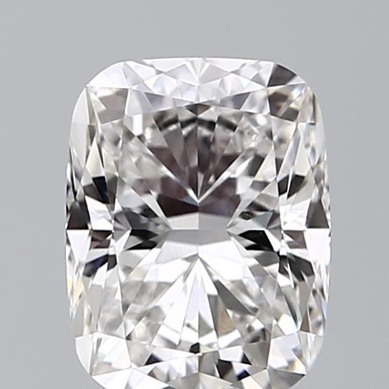 Cushion Lab-Grown Diamond image