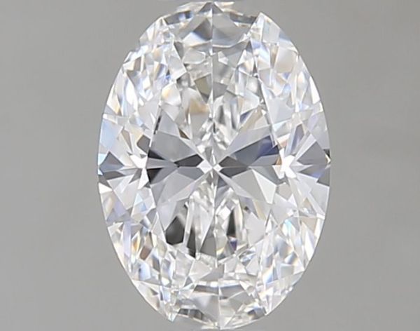 Oval Diamond image