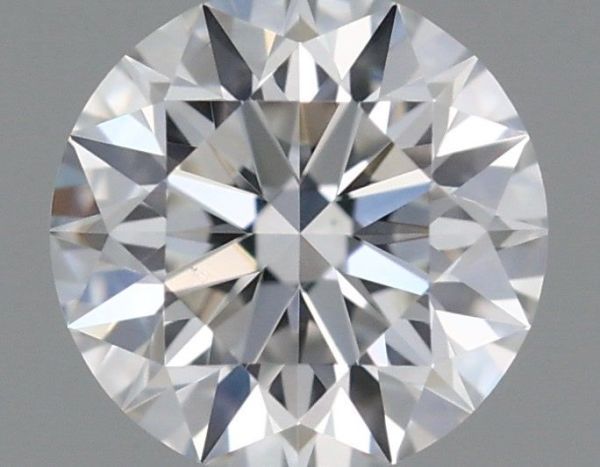 Round Diamond image