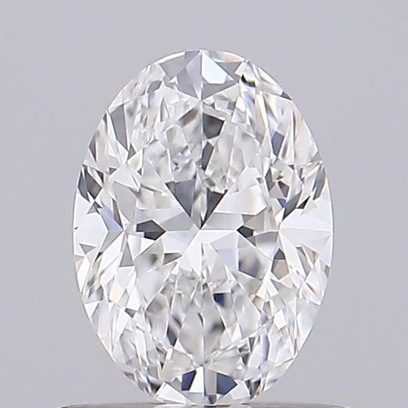 Oval Diamond image