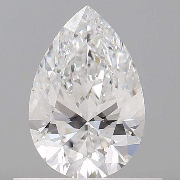 Pear Diamond image