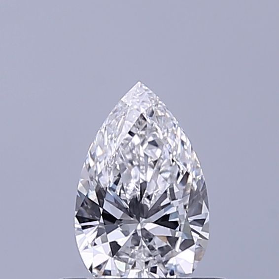 Pear Lab-Grown Diamond image