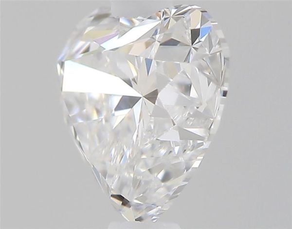 Heart Diamond image