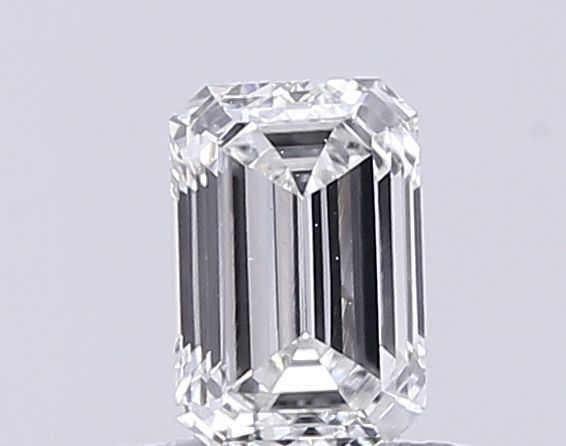 Emerald Lab-Grown Diamond image