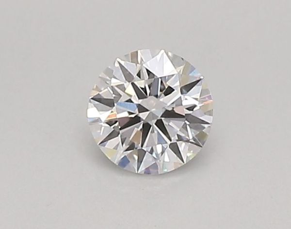 Round Lab-Grown Diamond image