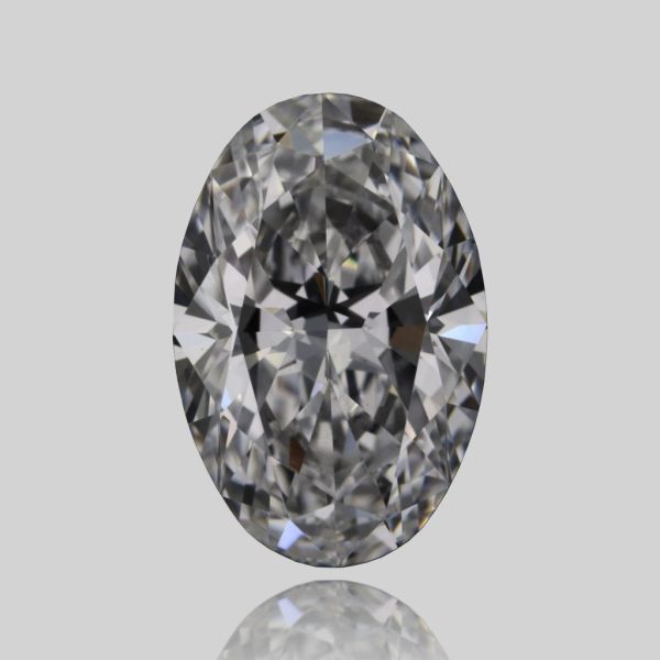 Oval Diamond image