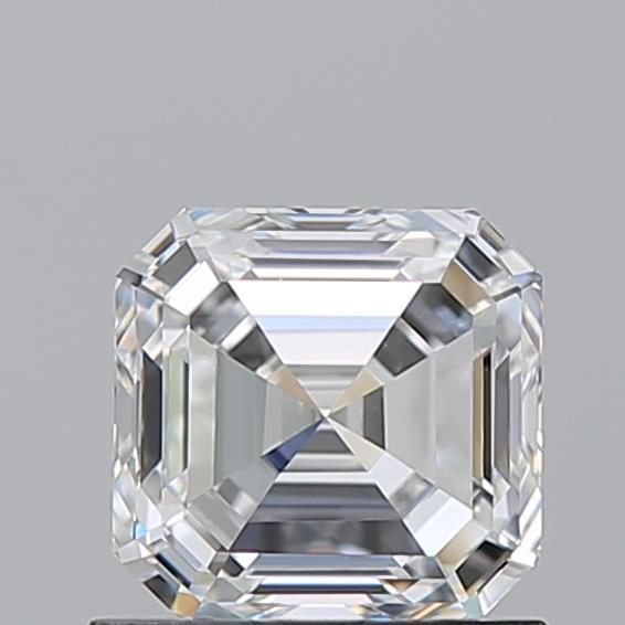 Asscher Diamond image