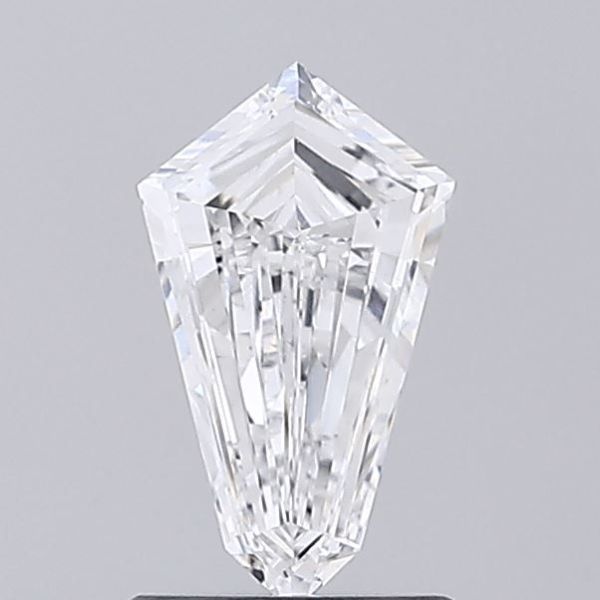 Hexagonal Lab-Grown Diamond image