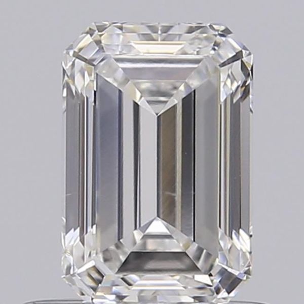 Emerald Lab-Grown Diamond image