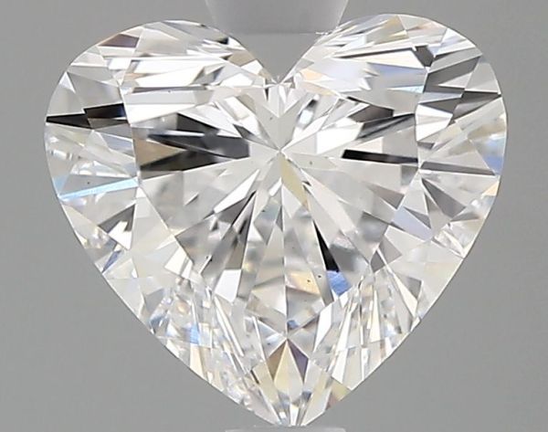Heart Lab-Grown Diamond image