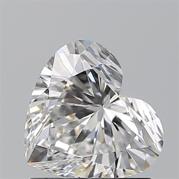 Heart Diamond image