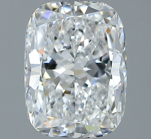 Cushion Diamond image